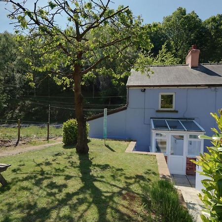 Lilac Cottage Parkend Eksteriør bilde