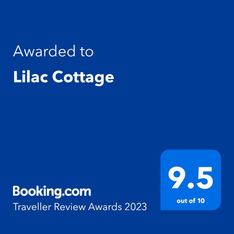 Lilac Cottage Parkend Eksteriør bilde